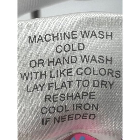 Y2K Charolette Russe Shimmery Bronze Dolman Sleeve Button Front V-Neck Cardigan - Picture 11 of 12